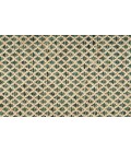 Nourison Courtyard Green COU01 5 ft. X 7 ft. Rectangle Rug