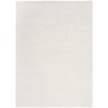 Michael Amini Ma30 Star - Smr01 Ivory Area Rug 5 ft. 3 in. X 7 ft. 3 in. Rectangle