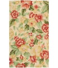 Nourison FANTASY Area Rug Nourison Fantasy Area Rug FA17-Cream