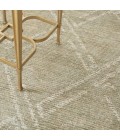 Nourison Venosa Area Rug VSN01-Green Ivory