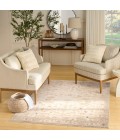 Nourison Vintage Washables Beige Rug VWS17 4 ft. X 6 ft. Rect. - Rugs Town Nourison Vintage Washables Beige VWS17 4 ft. X 6 ft. Rect. Rug