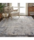 Nourison Rustic Textures Area Rug RUS01-Grey/Beige