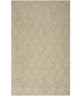 Nourison Wool Haven Sage WOH01 3 ft. 9 in. X 5 ft. 9 in. Rectangle Rug