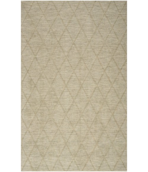 Nourison Wool Haven Sage WOH01 3 ft. 9 in. X 5 ft. 9 in. Rectangle Rug