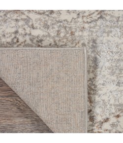Nourison Royal Terrace Beige KI43 8 ft. X 10 ft. Rect. Rug