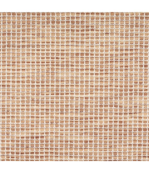 Nourison Positano Jute POS01 7 ft. X 10 ft. Rect. Rug