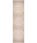 Nourison Vintage Washables Beige VWS17 2 ft. 2 in. X 8 ft. Rect. Rug