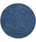 Nourison Nourison Essentials Area Rug Nourison Nourison Essentials Area Rug NRE01 Navy Blue