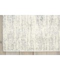 Nourison Twilight Area Rug TWI02 Ivory 9'9" x 13'9"