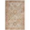 Nourison Sahar Ivory Multicolor SHR01 8 ft. X 10 ft. Rect. Rug