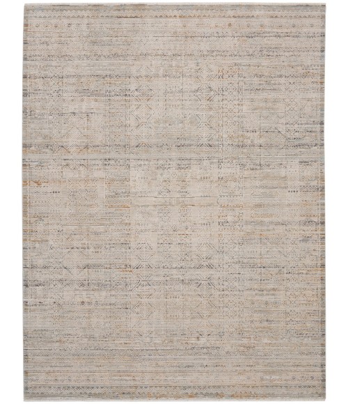 Nourison Nyle Ivory Multicolor NYE06 9 ft. 10 in. X 13 ft. 6 in. Rect. Rug