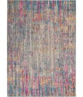 Nourison Passion Area Rug PSN09-Ivory/Multi