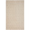 Nourison Casual Beige CSU03 9 ft. 2 in. X 12 ft. Rectangle Rug