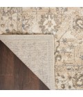 Nourison MOROCCAN CELEBRATION Area Rug kathy ireland Home Moroccan Celebration Area Rug KI384-Ivory/Sand