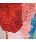 Nourison SYMMETRY Area Rug Nourison Symmetry Area Rug SMM11-Multicolor