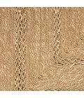 Nourison Home Natural Seagrass Natural Rug NSG01 2 ft. 3 in. X 8 ft. Rectangle - Rugs Town Nourison Home Natural Seagrass Natural NSG01 2 ft. 3 in. X 8 ft. Rectangle Rug
