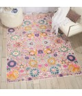 Nourison Passion Area Rug PSN01-Silver