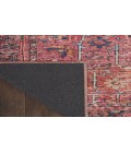 Nicole Curtis Machine Washable Series 1 Brick Rug SR102 2 ft. 2 in. X 12 ft. Rectangle - Rugs Town Nicole Curtis Machine Washable Series 1 Brick SR102 2 ft. 2 in. X 12 ft. Rectangle Rug