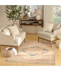 Nourison Vintage Washables Multicolor Rug VWS15 5 ft. 3 in. X 7 ft. 3 in. Rect. - Rugs Town Nourison Vintage Washables Multicolor VWS15 5 ft. 3 in. X 7 ft. 3 in. Rect. Rug