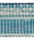 Nourison PASSION Area Rug Nourison Passion Area Rug PSN26-Navy Blue