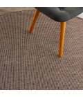 Nourison Positano Round Area Rug POS01-Natural