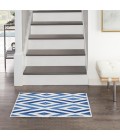 Nourison WHIMSICLE Area Rug Nourison Whimsicle Area Rug WHS04-Ivory Blue