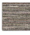 Nourison Plateau Area Rug PAE01-Grey/Green