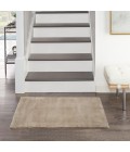 Nourison Plush Cloud Taupe PLC01 2 ft. X 3 ft. Rect. Rug