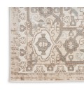 Nourison Concerto Beige CNC05 5 ft. 3 in. X 7 ft. 3 in. Rect. Rug