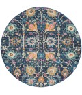 Nourison Passion Area Rug PSN01-Navy