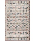 Nourison Washable Decor Ivory Multicolor Rug WSD05 7 ft. 10 in. X 10 ft. Rectangle - Rugs Town Nourison Washable Decor Ivory Multicolor WSD05 7 ft. 10 in. X 10 ft. Rectangle Rug