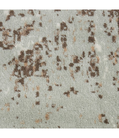 Nourison Euphoria Area Rug EUP03-Grey