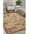 Nourison Somerset Area Rug ST22-Multicolor