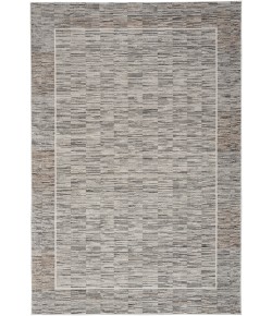 Nourison Desire - Dsr02 Charcoal Grey Area Rug 3 ft. 11 in. X 5 ft. 11 in. Rectangle