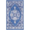 Nourison Whimsicle - Whs03 Navy Area Rug 3 ft. X 5 ft. Rectangle