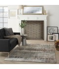 Nourison LUDLOW Area Rug Nourison Ludlow Area Rug LDW04-Multicolor