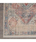 Nourison ENCHANTING HOME Area Rug Nourison Enchanting Home Area Rug ENH03-Blue/Grey