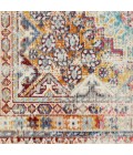 Nourison VINTAGE KASHAN Area Rug Nourison Vintage Kashan Area Rug VKA09-Multicolor