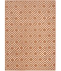 Nourison Casual Copper CSU03 3 ft. 11 in. X 5 ft. 11 in. Rect. Rug