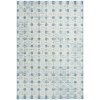 Nourison Home Nordic NRC14 Blue 5 ft. X 7 ft. Area Rug