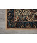 Nourison 2020 Runner Area Rug NR201-Ivory