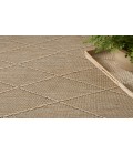 Nourison Practical Solutions Natural Rug PSL01 9 ft. X 12 ft. Rectangle - Rugs Town Nourison Practical Solutions Natural PSL01 9 ft. X 12 ft. Rectangle Rug