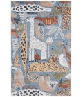 Nourison Astra Machine Washable Area Rug ASW01 Multicolor