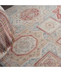Nourison ENCHANTING HOME Area Rug Nourison Enchanting Home Area Rug ENH02-Blue/Multicolor