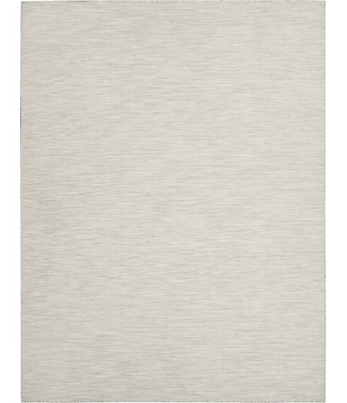 Nourison Positano Area Rug POS01-Lt Grey