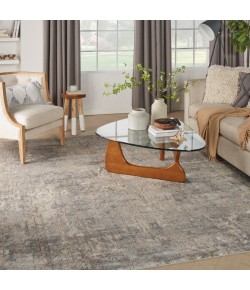Nourison Concerto Beige Grey CNC03 8 ft. 10 in. X 11 ft. 10 in. Rect. Rug
