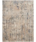 Nourison Concerto Beige Grey CNC01 10 ft. X 14 ft. Rect. Rug