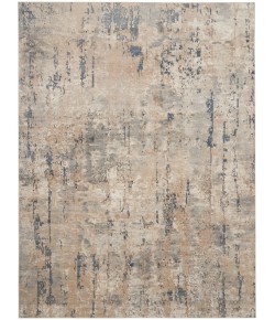 Nourison Concerto Beige Grey CNC01 10 ft. X 14 ft. Rect. Rug