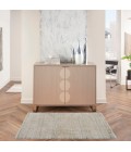 Nourison Nyle Ivory Multicolor NYE06 2 ft. 6 in. X 4 ft. 6 in. Rect. Rug