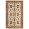 Nourison Home Nourison Essentials NRE05 Ivory Gold 4 ft. X 6 ft. Area Rug